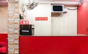 Hotel O Embassy Exhibition Rd